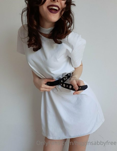 higginsabbyfree art actress pics