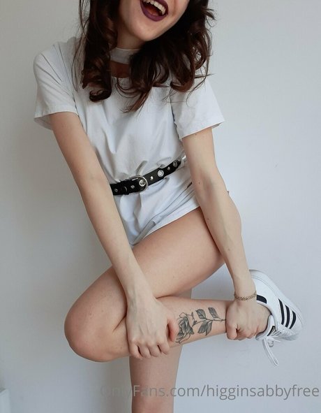 higginsabbyfree erotic star photos