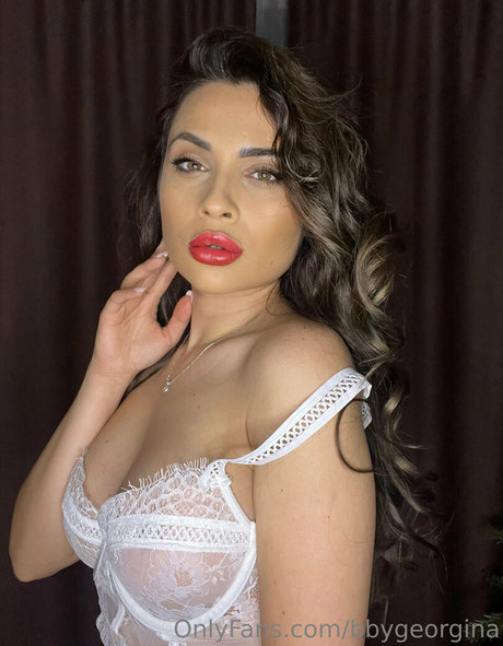 bbygeorgina high quality actress photos