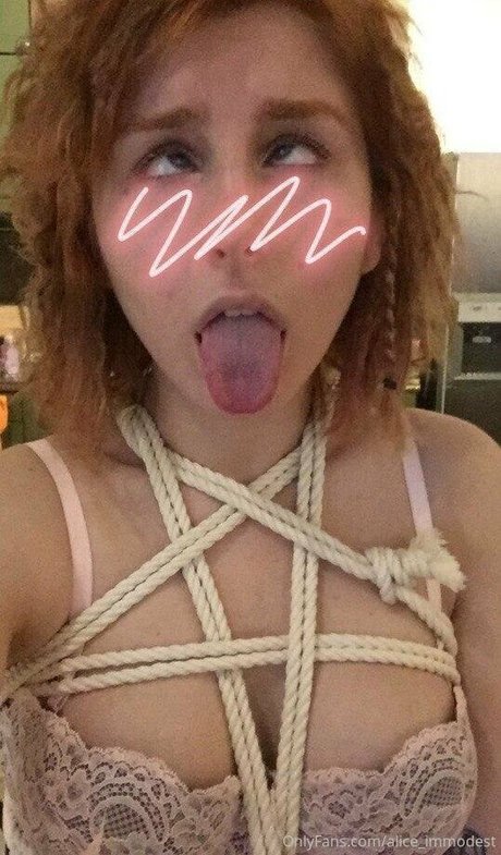 alice immodest best actress picture