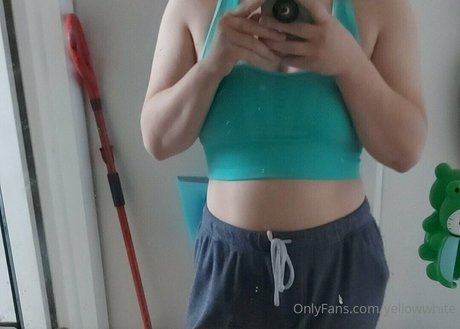 yellowwhite star pretty photos