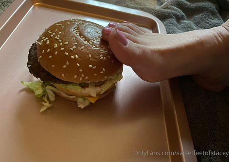 sweetfeetofstacey erotic pornstar photo