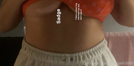 lilangeliclilith pretty actress archive