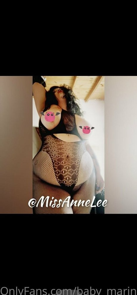 baby marina sex star picture