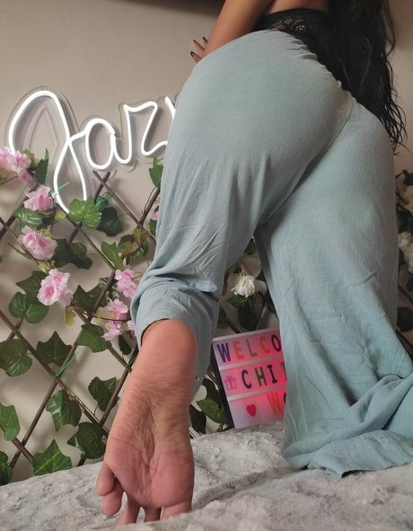 chikywoo sexy star pics