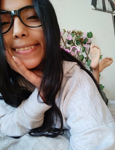 chikywoo model high quality photo