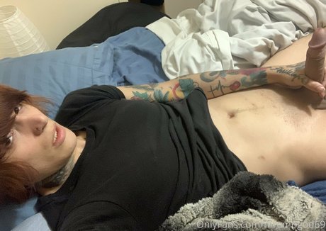 famous femboy onlyfans sexy photo