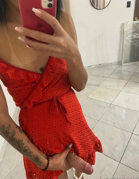 lunatransgirl perfect star pics