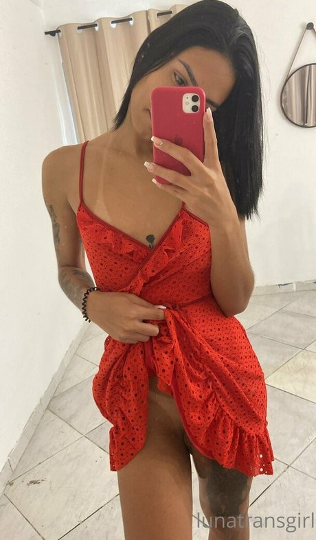 lunatransgirl star sexy pic