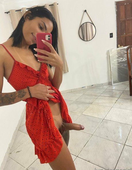 lunatransgirl perfect model photo