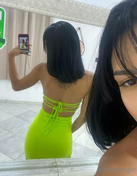 lunatransgirl nude actress pics