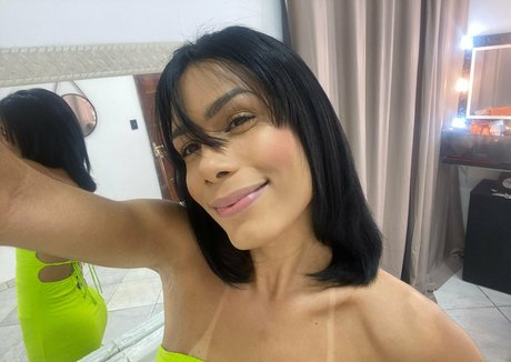 lunatransgirl art star img