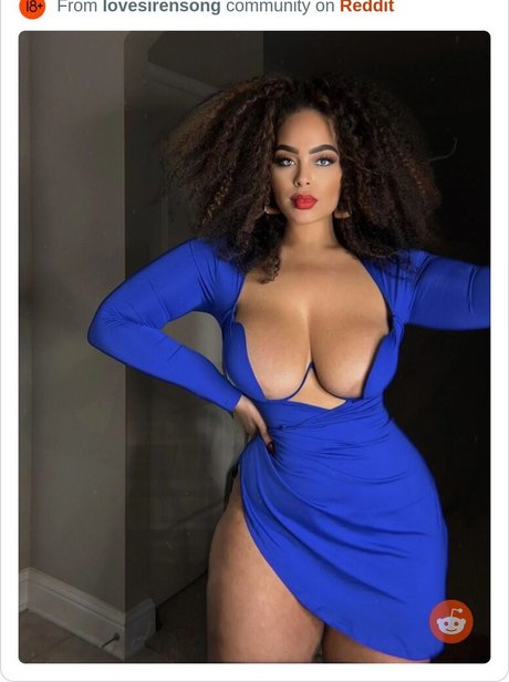 Lovesirensong adult star pictures