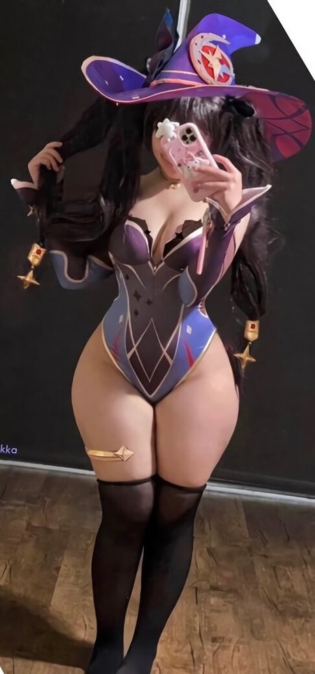 rintohsakka best model photo