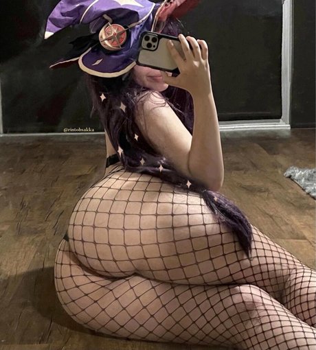 rintohsakka model beautiful galleries