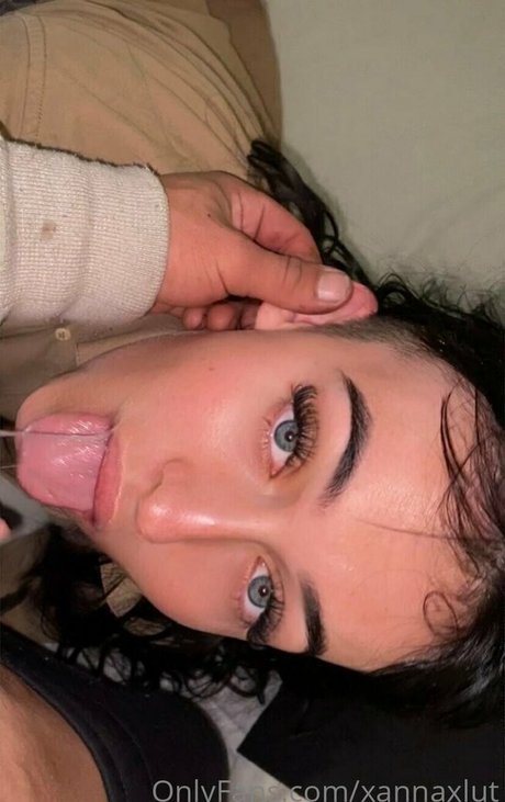 xannaxlut Photo Gallery