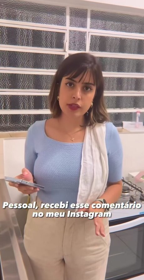 Tabata Amaral naked star gallery