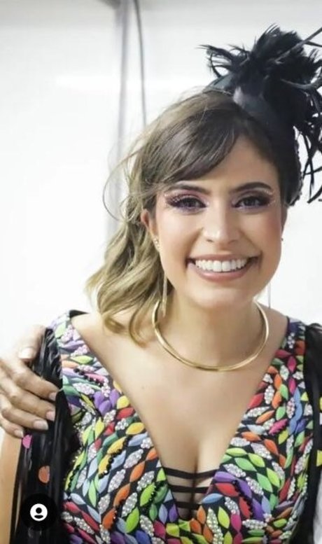 Tabata Amaral pornographic star archive