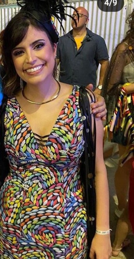 Tabata Amaral star nice img