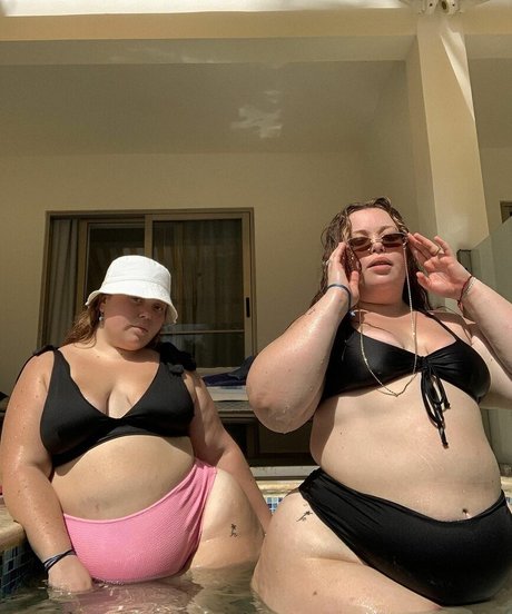 LuciaMaison top actress images