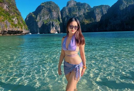 Naga Girls best model images