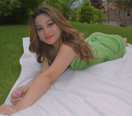 kaylielvin xxx star image