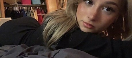 kaylielvin pretty star photo