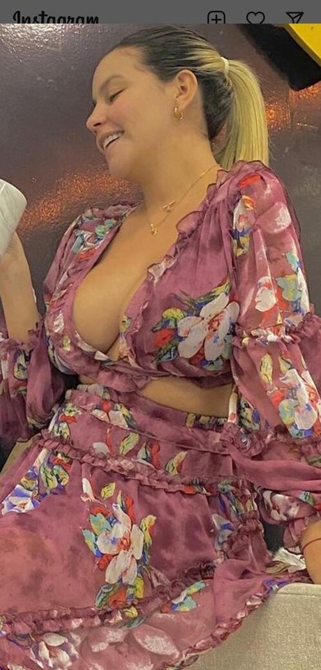 Dakenza Gonzalez model naked archive