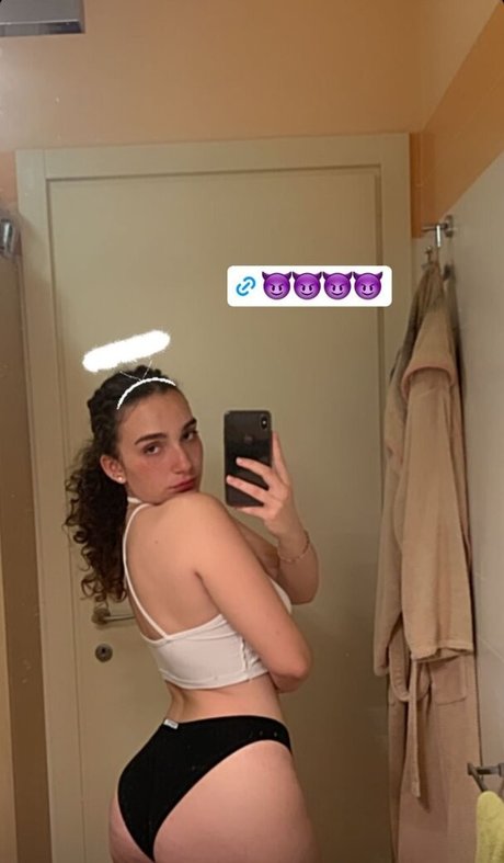 Martina Campo Martic erotic model gallery