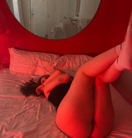 Martina Campo Martic model adult image