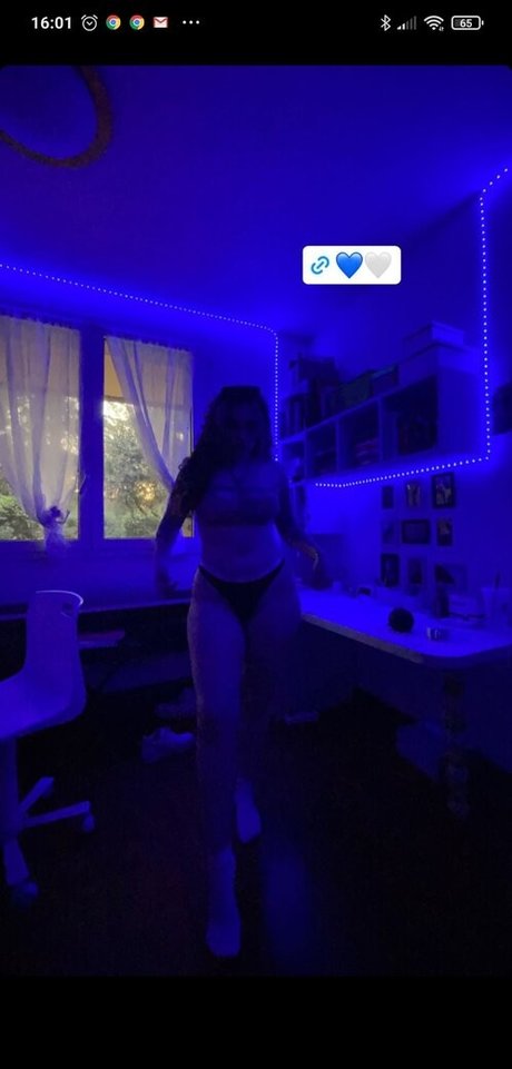 Martina Campo Martic xxx model archive