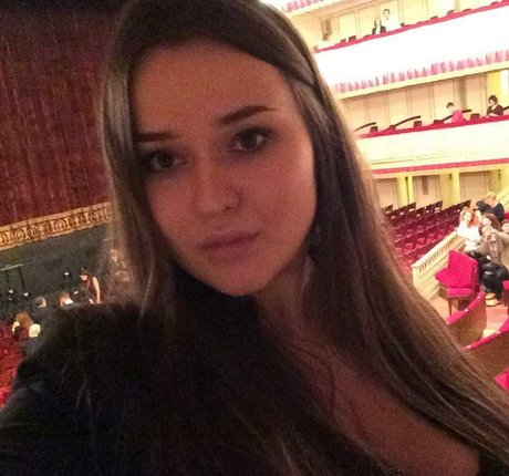 Olga Boyko star erotic picture