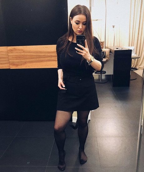 Olga Boyko nudes star img