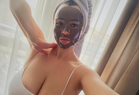 Olga Boyko model naked pics