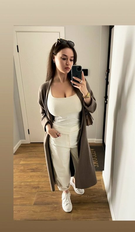 Olga Boyko erotic model pic