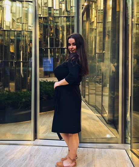 Olga Boyko naked pornstar photo