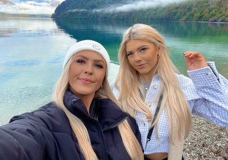 ellaredmond model sexy images