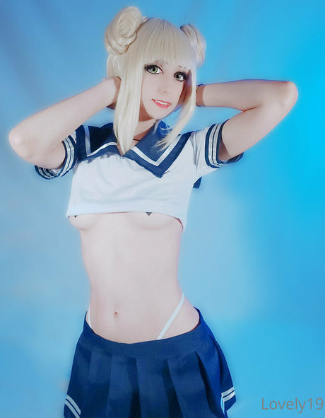 lovely19free model best picture