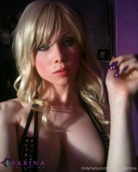 sarinavalentina star naked archive