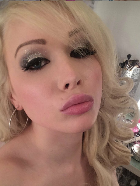 sarinavalentina star hd photo