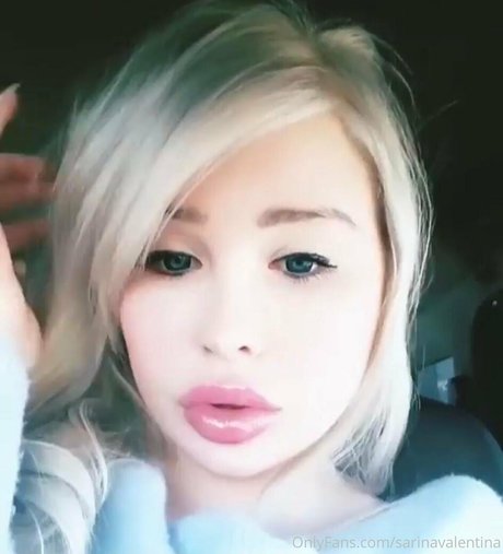 sarinavalentina high quality actress archive