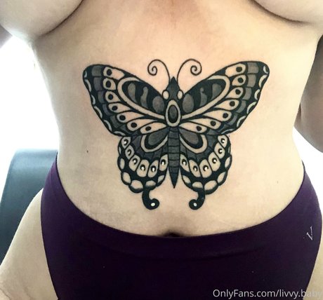 livvy baby high quality model img