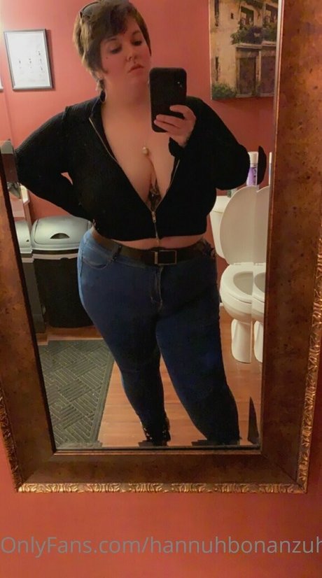 hannuhbonanzuh sex actress picture