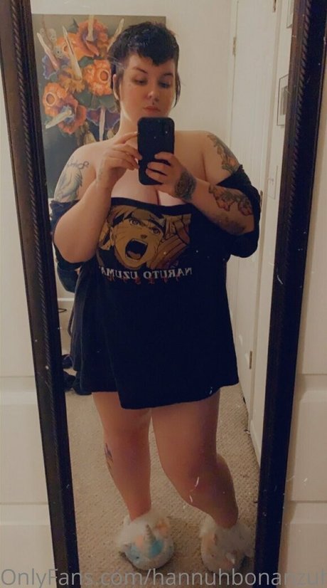 hannuhbonanzuh art star pics