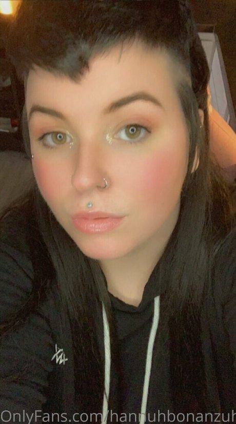 hannuhbonanzuh hot star picture