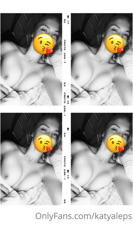 katya tabasco hd model images