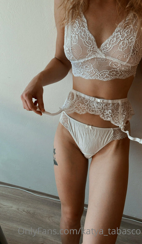 katya tabasco model nice img