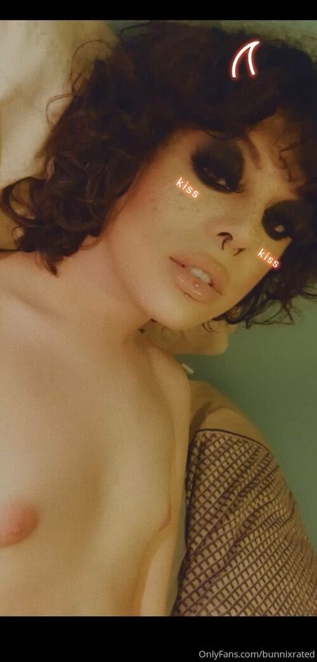 bunnixrated pornstar pretty pics