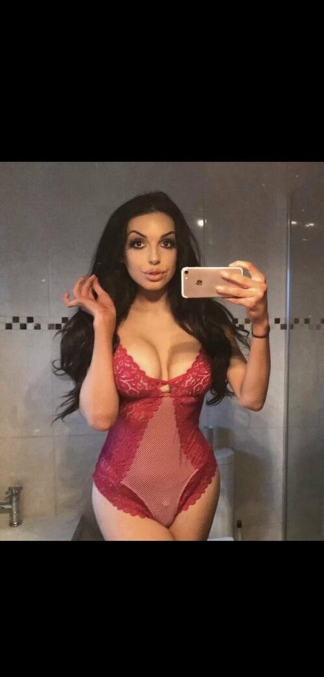 chloesalpats hd actress photos