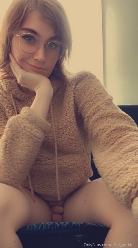 elise goddess pornstar exclusive gallery